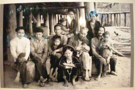 10e édition de la Journée des familles du Vietnam
